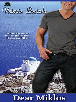 cover image of Dear Miklos